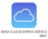 Mina MEID iCloud ByPass Service (With Network) iPads All Models